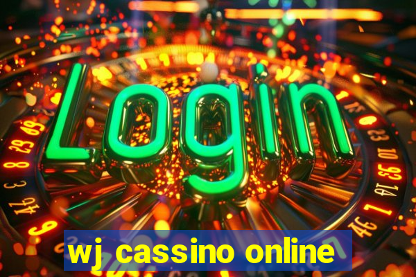 wj cassino online